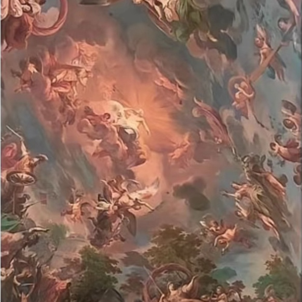 Meet your Posher, Sundie